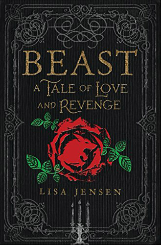 BEAST cover