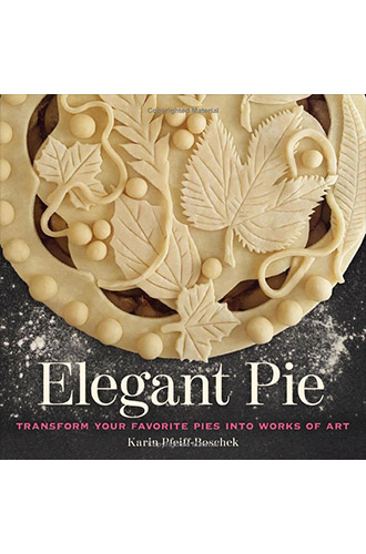 ELEGANT PIE cover