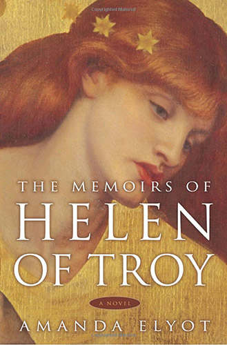 HELEN OF TROY cover