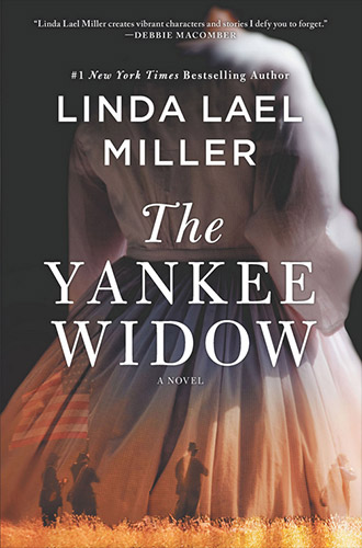 THE YANKEE WIDOW cover