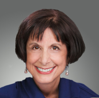 Irene Goodman headshot