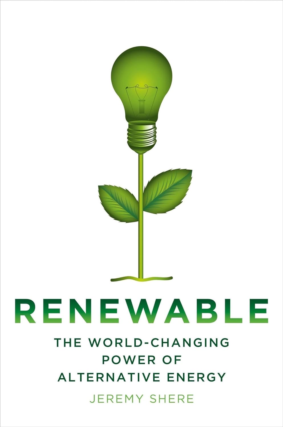 RENEWABLE cover